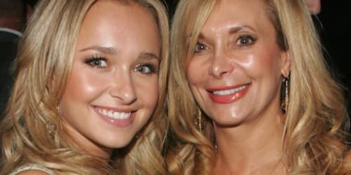 Hayden Panettiere's mom lashes out after Megyn Kelly and Gayle King make 'shameful' comments