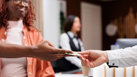 11 crew members who always deserve a tip on a cruise