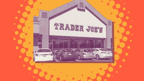 Trader Joe&rsquo;s brought back one of its most beloved seasonal bakery items&mdash;and fans are stocking up