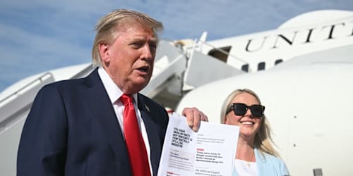 Inside Trump’s White House staff departures: ‘People see the writing on the wall’