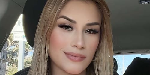 Influencer, 28, and boyfriend, 30, shot dead in their home while asleep: Report