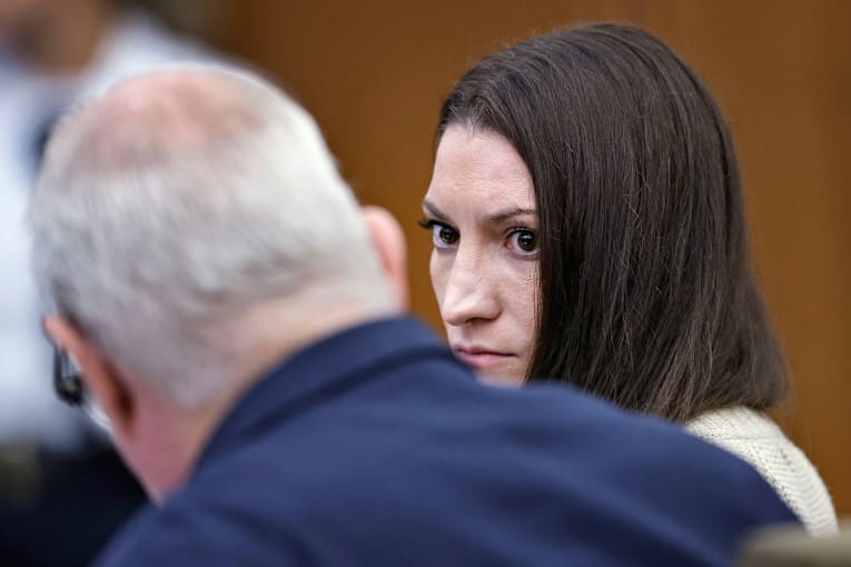The last few witnesses in the Lindsay Clancy murder trial are set to testify