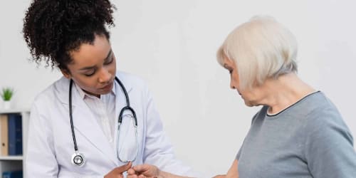 What everyone got wrong about growing older