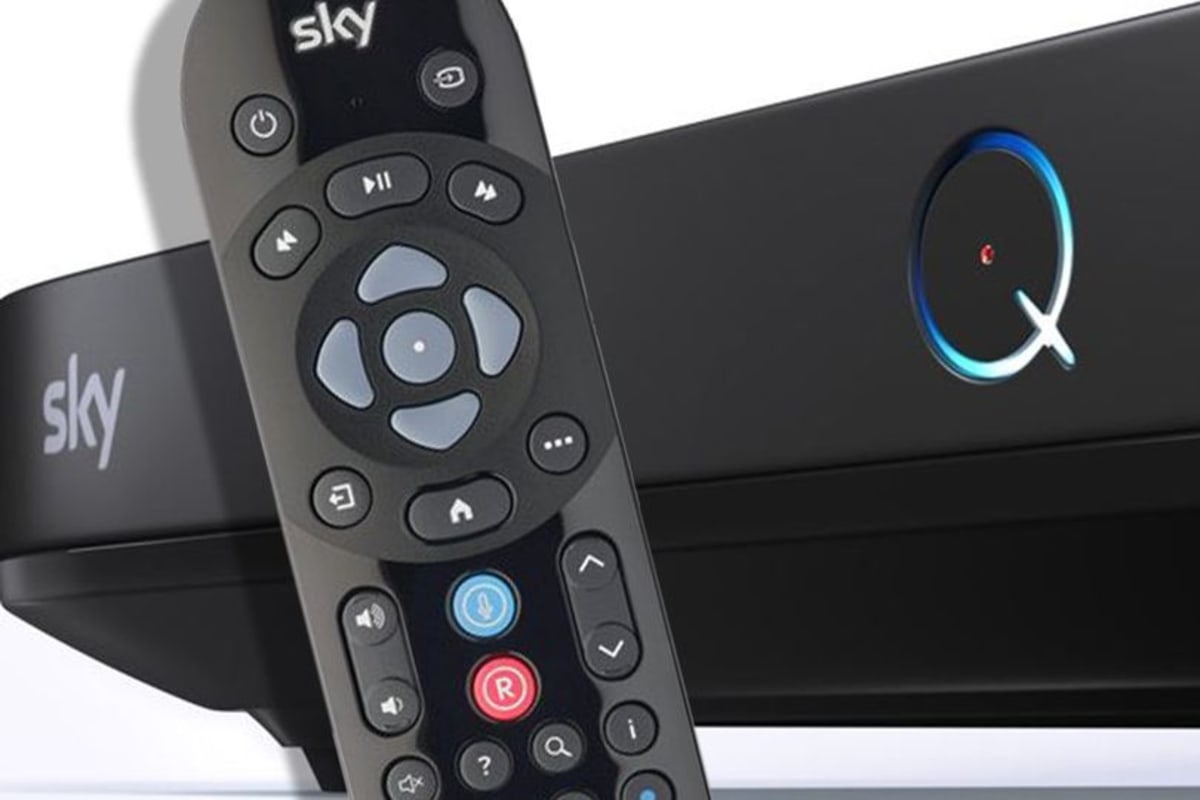 Millions of Sky users will lose popular TV channels today as shutdown ...