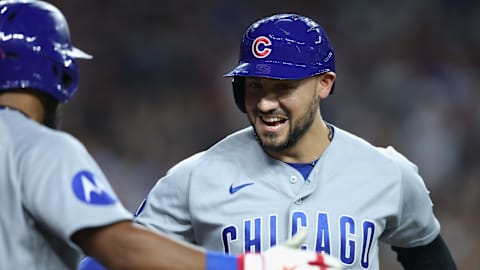Confident Cubs feel 'sky's the limit' when it comes to October