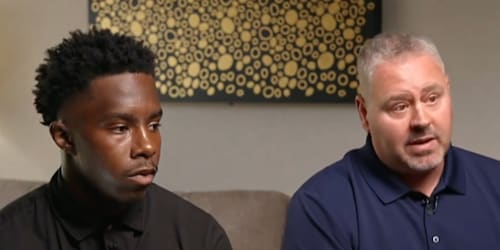 Ohio principal speaks out after losing his job for letting a homeless student attend school