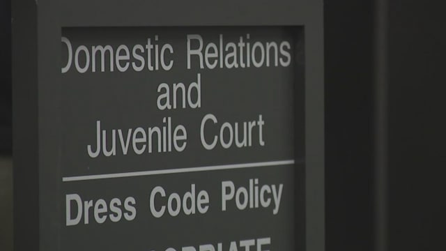 Sewage issue forces some Franklin County court services to relocate