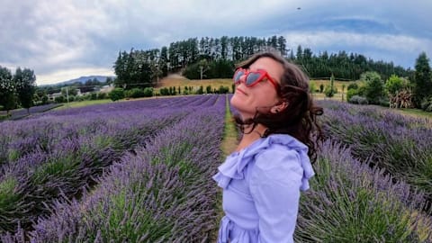 I've solo-traveled to 90 countries. Here are the 5 most beautiful places I've been