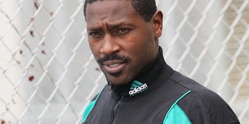 Antonio Brown avoids prison for attempted murder by accepting 'an offer he couldn't refuse'