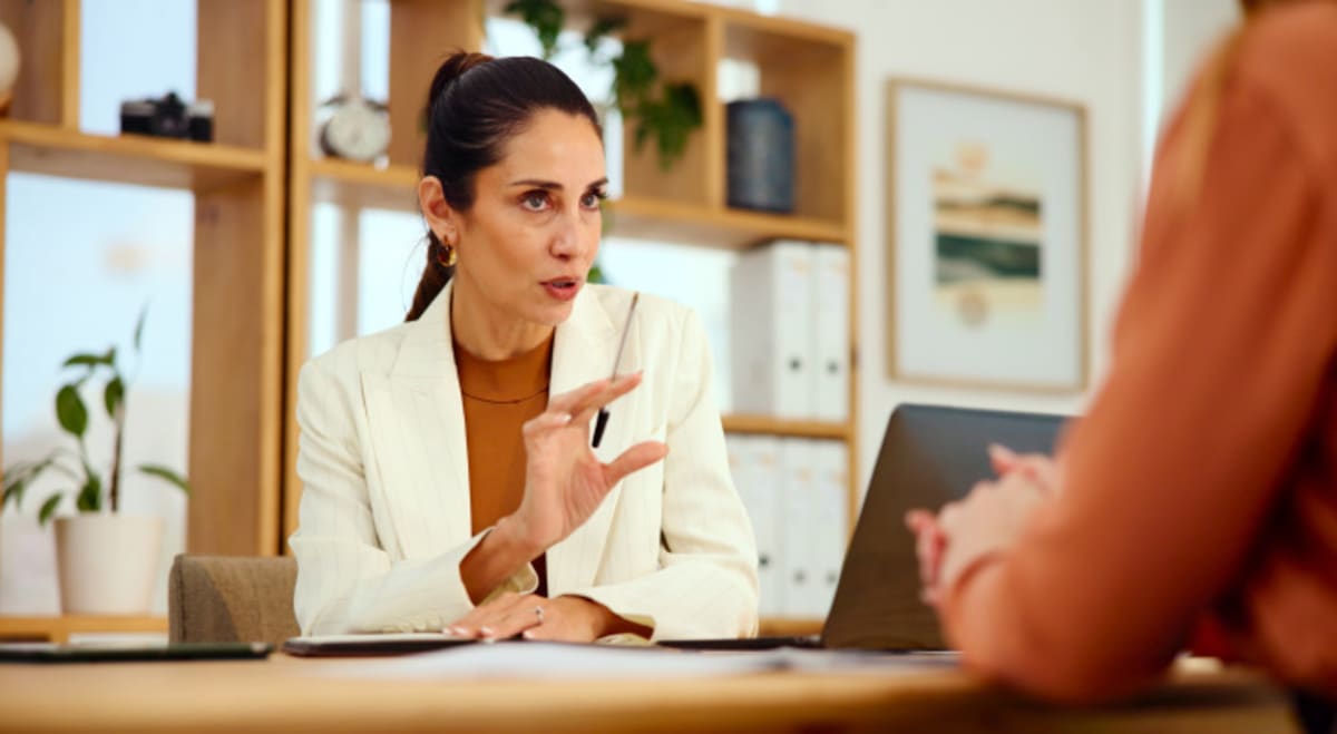 Employers are using AI tools that could kill your raise — even if you ...