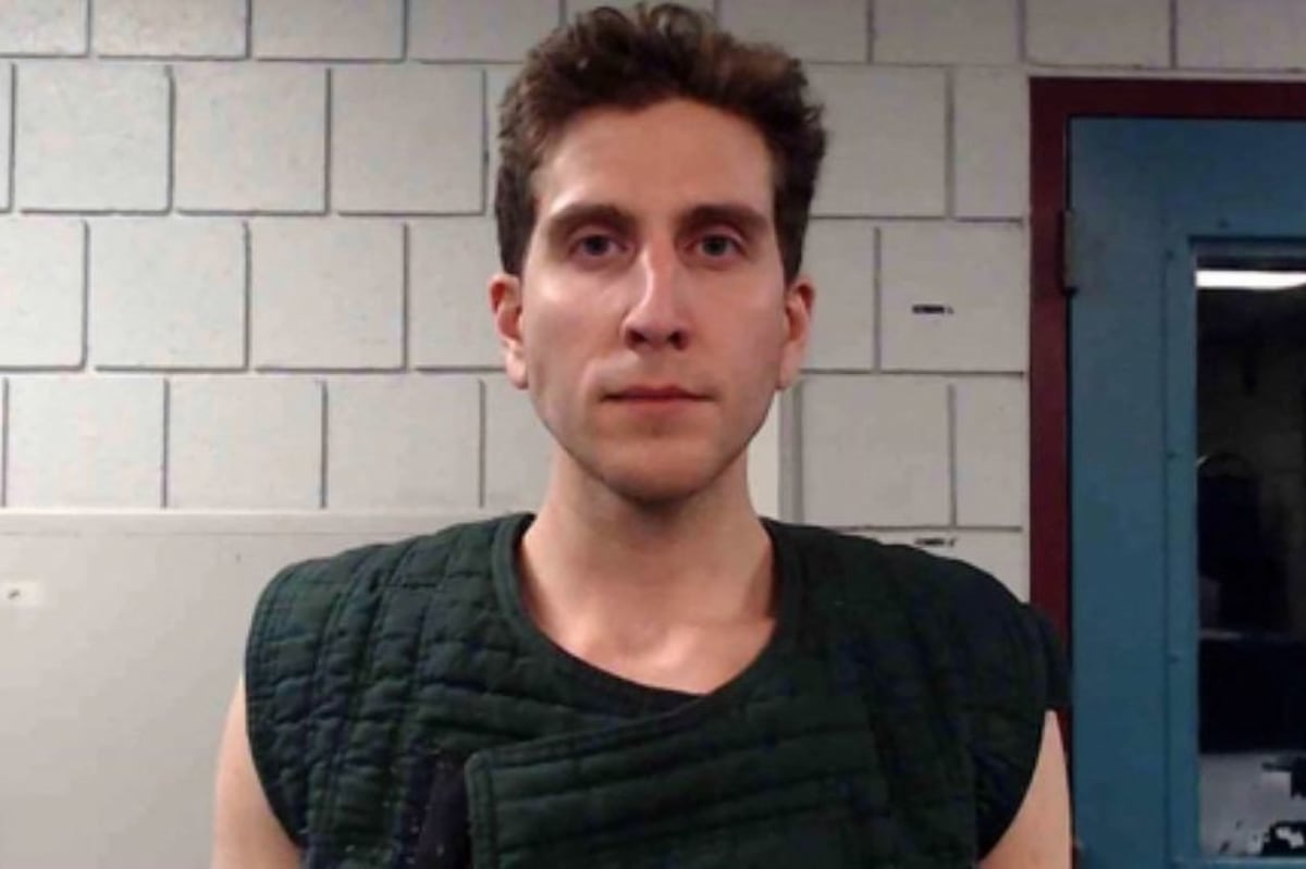 Bryan Kohberger's only friend reveals chilling possible motive for gruesome Idaho murders