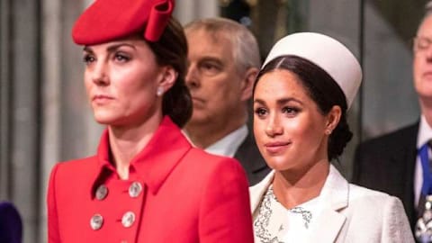 What Kate Middleton reportedly finds ‘dangerous’ about Meghan Markle’s return