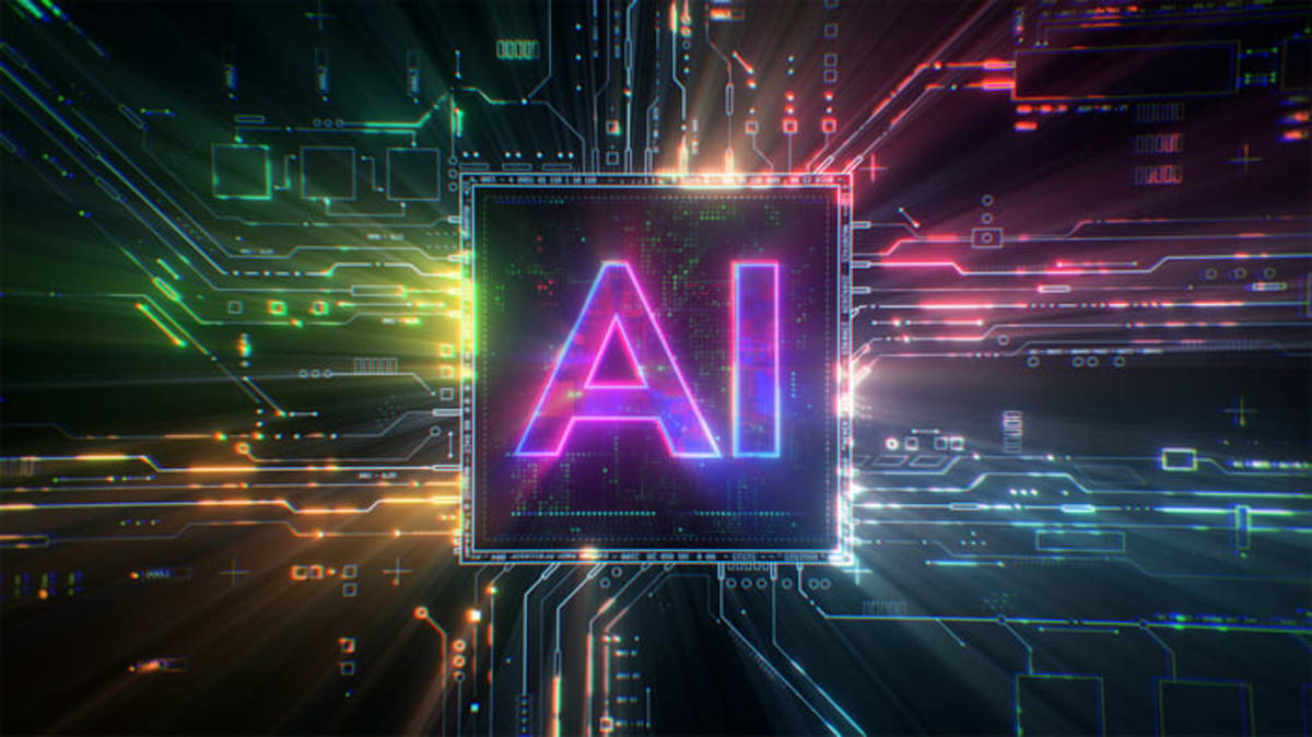 Why Intel , Arm , and Other AI Chip Stocks Soared Today