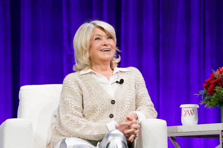 Martha Stewart doesn't look a day over 60 &mdash; and this is her secret to youthful, glowing skin