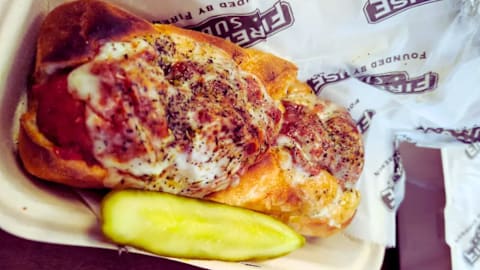 5 sandwich and sub chains that are hitting the mark for customers, and 5 that definitely aren’t