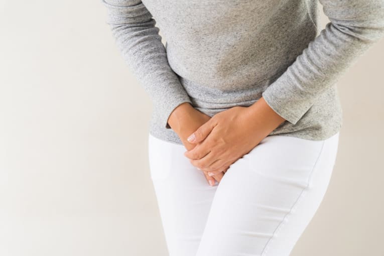 Don't hold your pee in. Here's why