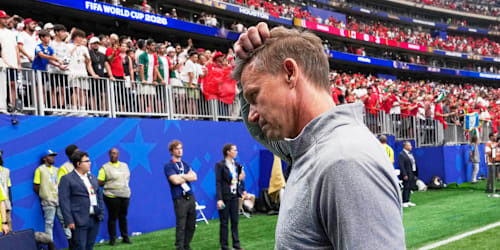 ‘We were better than them’: Marsch bullish despite Canada’s World Cup exit to Morocco