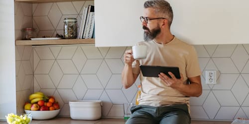 Cardiologists warn this common morning habit increases men's heart disease risk