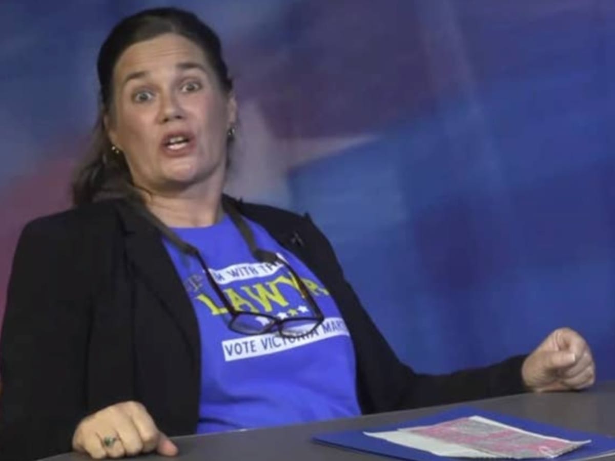 The 2026 midterm campaign's most viral moments