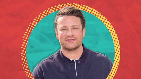 Jamie Oliver's 5-ingredient corn recipe is my new favorite summer side