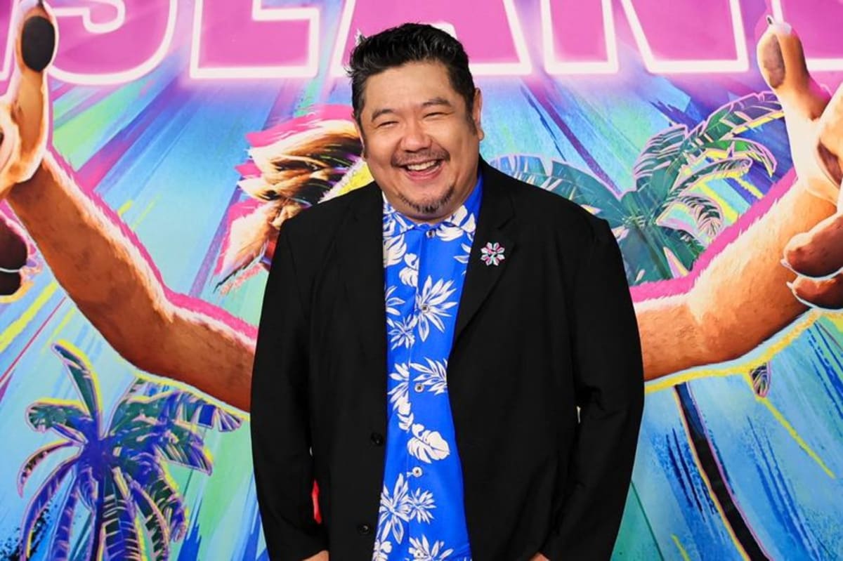 Eric Bauza, voice of Bugs Bunny and Daffy Duck in Looney Tunes, dies at ...