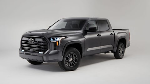 Toyota Drops Incredible 2026 Tundra Lease Deals for July