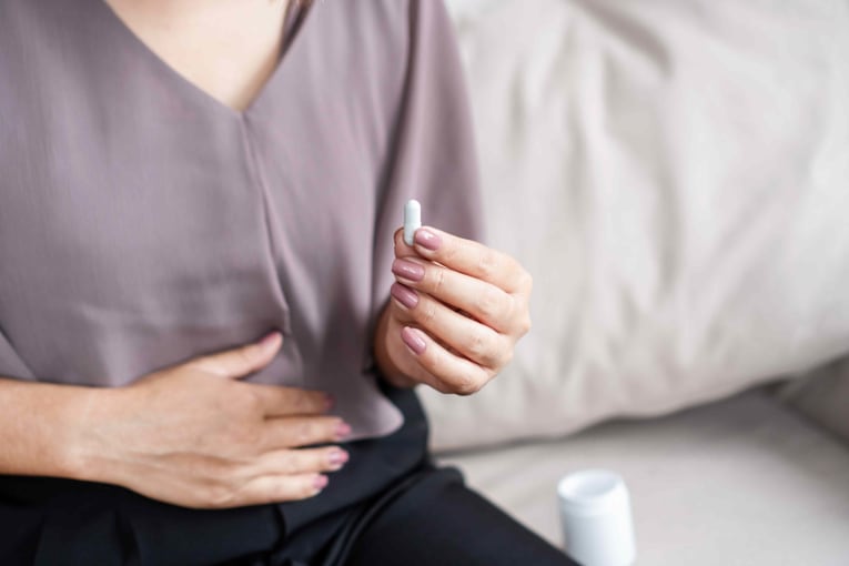 5 supplements that may help reduce bloating naturally