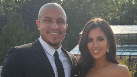 Bride was preparing for wedding in Italy when she received a court summons she wasn't expecting