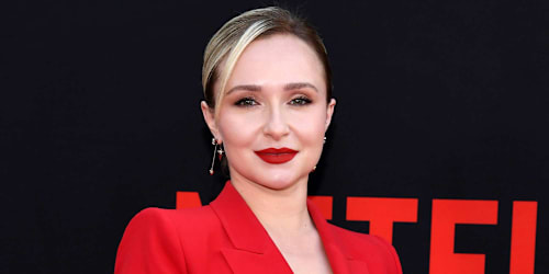 What the 911 audio reveals about Hayden Panettiere's sudden death at 36