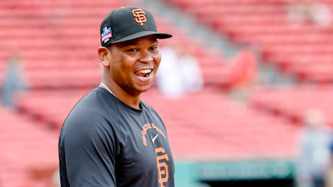 Rafael Devers returns to Fenway, but not interested in revisiting icy end to Red Sox tenure