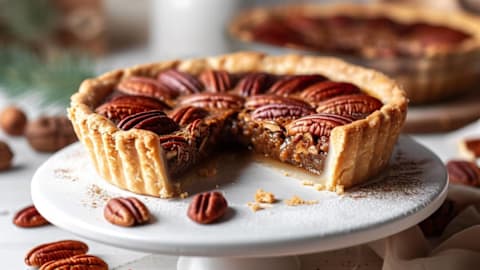The signature dessert your state is famous for