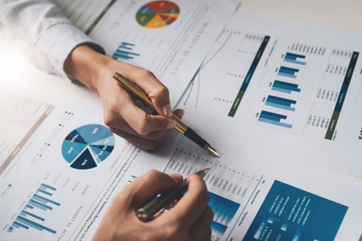 Four largest ETFs hold about $3.5 trillion across U.S. equity markets