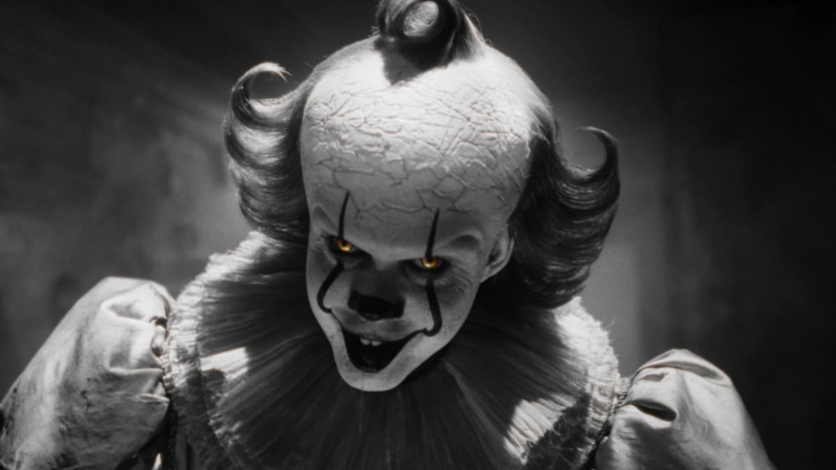 Pennywise's True Form Explained: Deadlights, Powers, and Stephen King Lore