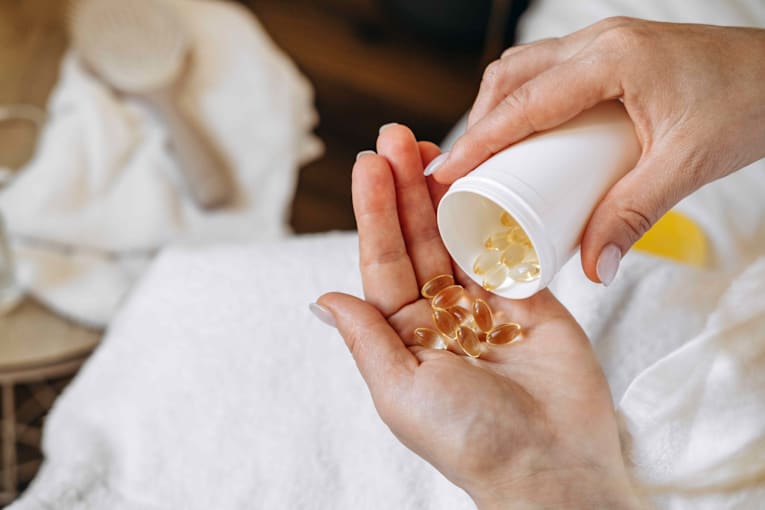 What happens to your body long term when you take probiotics every day?