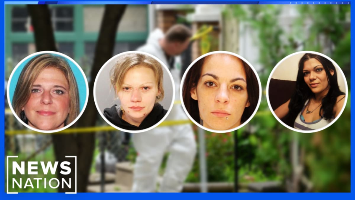 Investigators finding teeth will be ‘jackpot’ moment in Philly case: Analyst