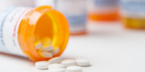Thyroid medicine recall receives FDA's highest risk level