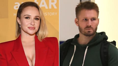 Hayden Panettiere’s boyfriend Brian Hickerson was called out by DA for alleged drug use 3 days before her death