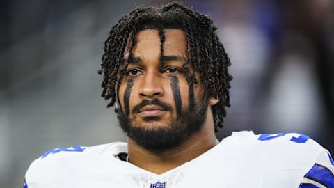 Marshawn Kneeland&rsquo;s cause of death revealed; Dallas Cowboys defensive end was 24