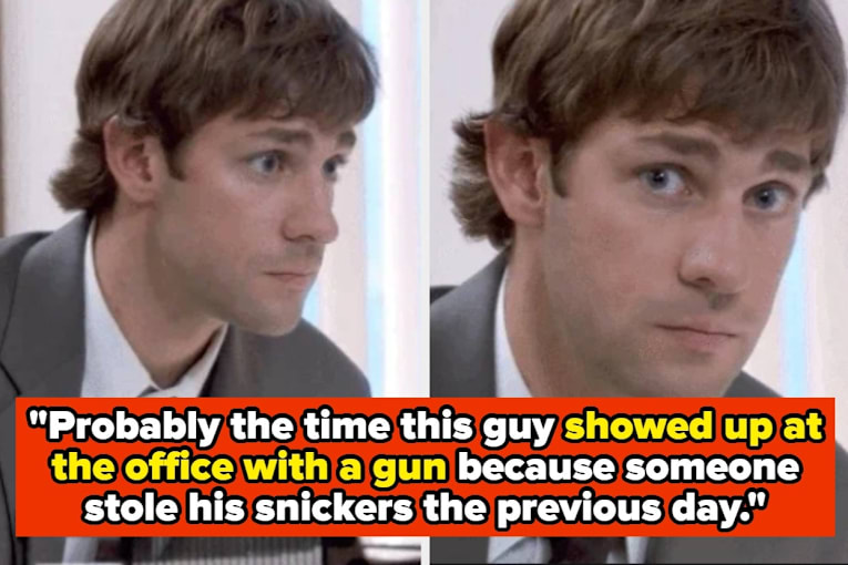 28 people got fired for the most unbelievable reasons
