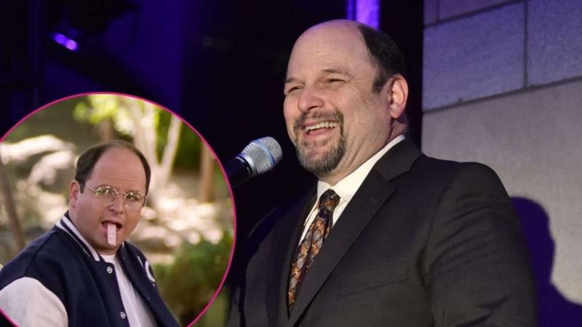 'Seinfeld' Star Jason Alexander Reveals Why the Hit Sitcom's Fame Sent ...