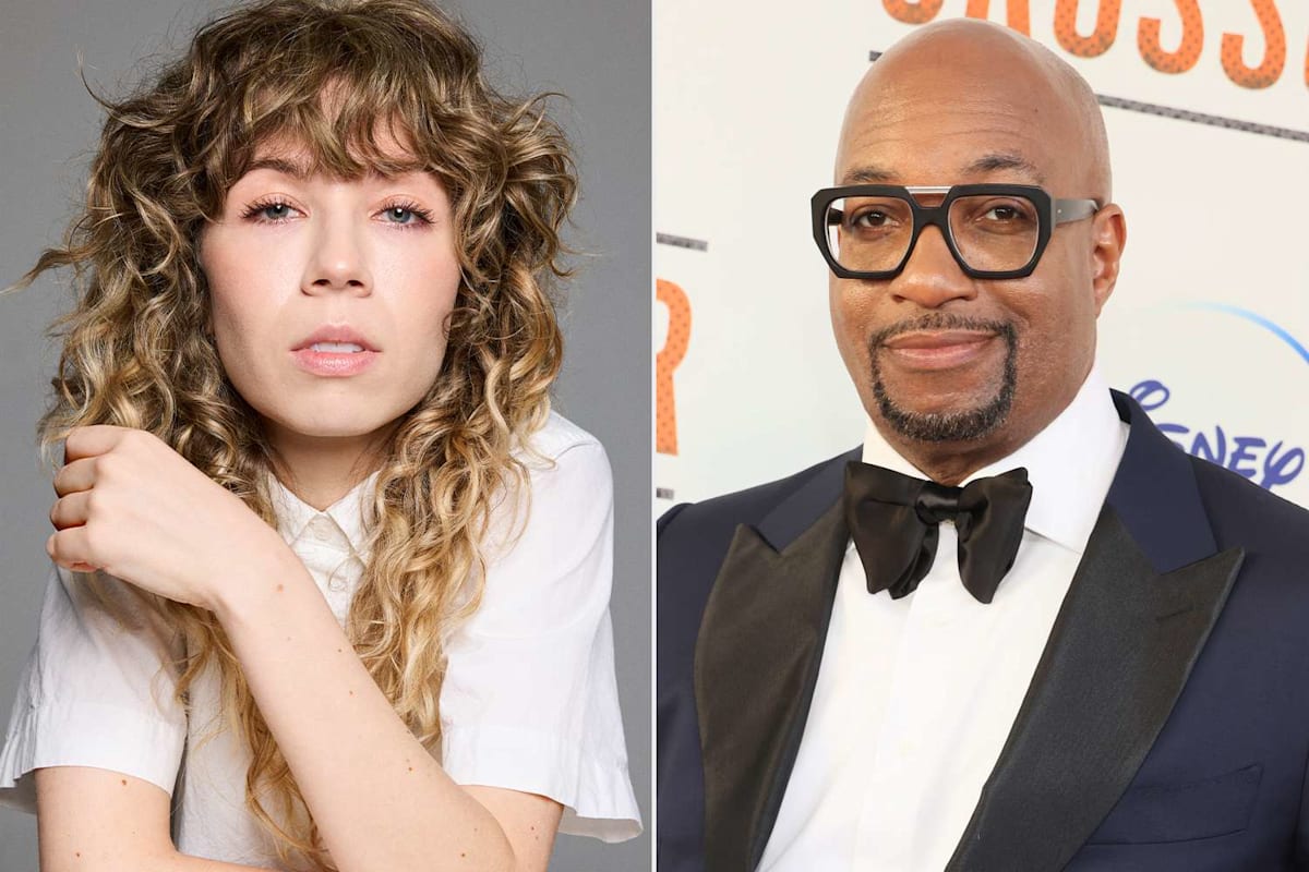 Jennette McCurdy, Kwame Alexander, Veronica Roth Among Star-Studded ...