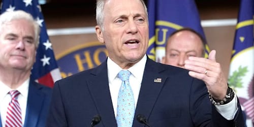 Republicans to unleash fourth &lsquo;big, beautiful bill&rsquo; with a new target