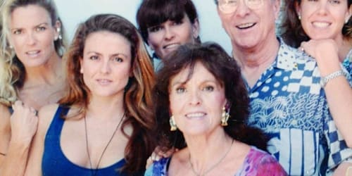 After learning new things about Nicole Brown Simpson, sister Tanya Brown 'feels like I'm grieving for the first time'