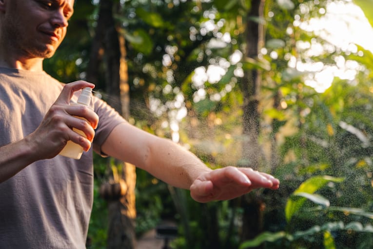 These are the best mosquito repellents to use this summer, according to pest experts