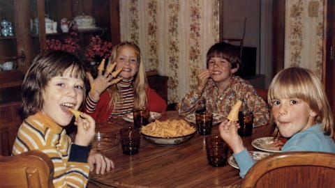 15 snacks that immediately take boomers back to childhood