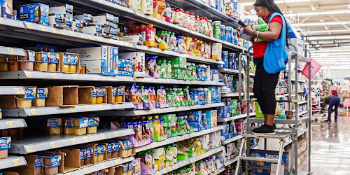Walmart workers have a new responsibility &mdash; and some feel like 'there's no way to win'