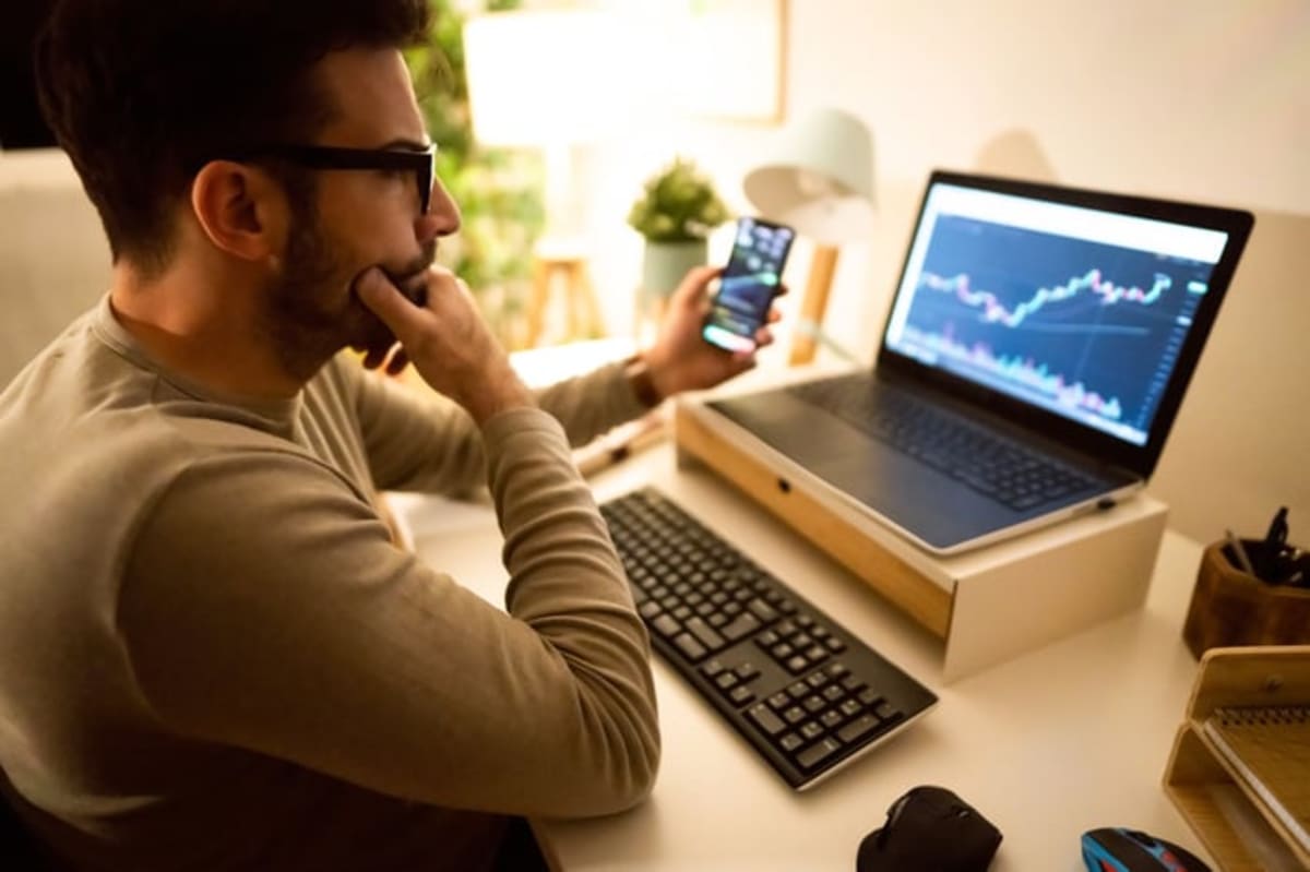 Tech Sell-Off: 2 Growth Stocks Investors Might Regret Not Buying on the Dip - AOL