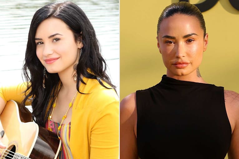 Demi Lovato is officially reprising her role as Mitchie Torres in 'Camp Rock 3'
