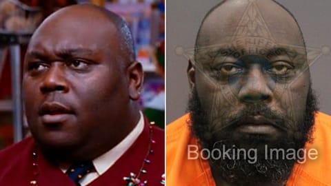 Faizon Love’s lawyer says actor was homeless, lives off 'Elf' royalties in hearing for $250K in unpaid child support