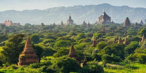 12 places travelers are warning against going in 2026